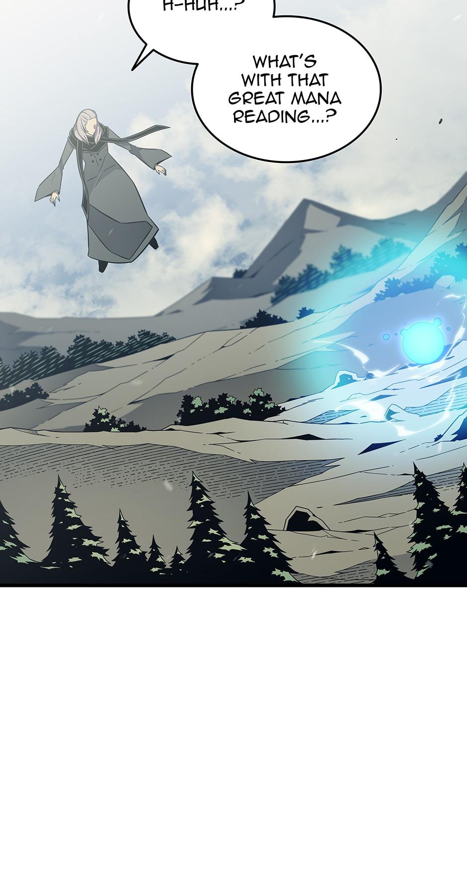 The Archmage Returns After 4000 Years Chapter 123 — page 20