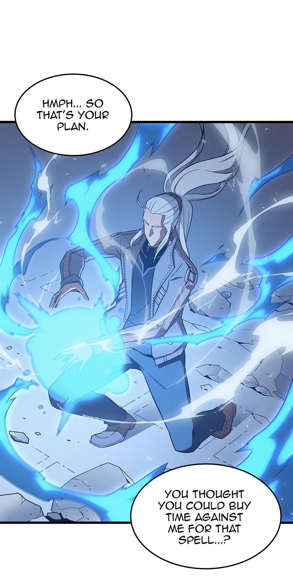 The Archmage Returns After 4000 Years Chapter 123 — page 21