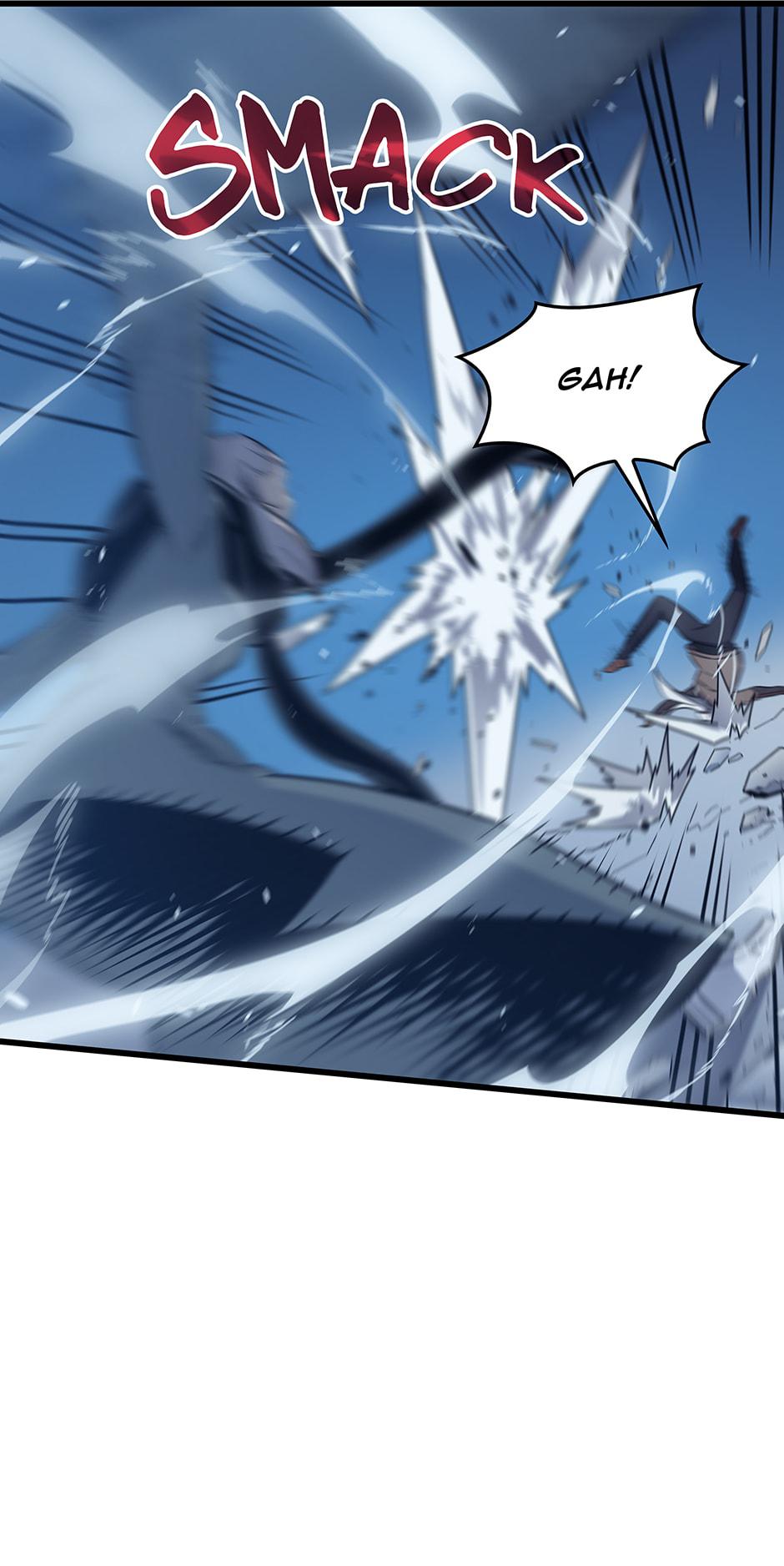The Archmage Returns After 4000 Years Chapter 123 — page 25