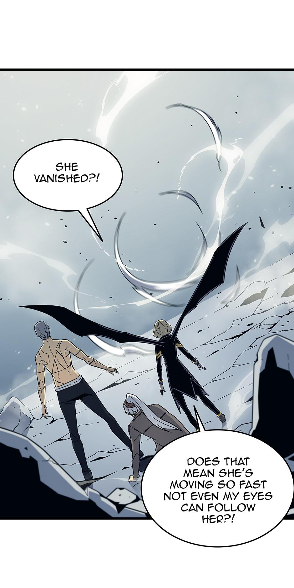 The Archmage Returns After 4000 Years Chapter 123 — page 32