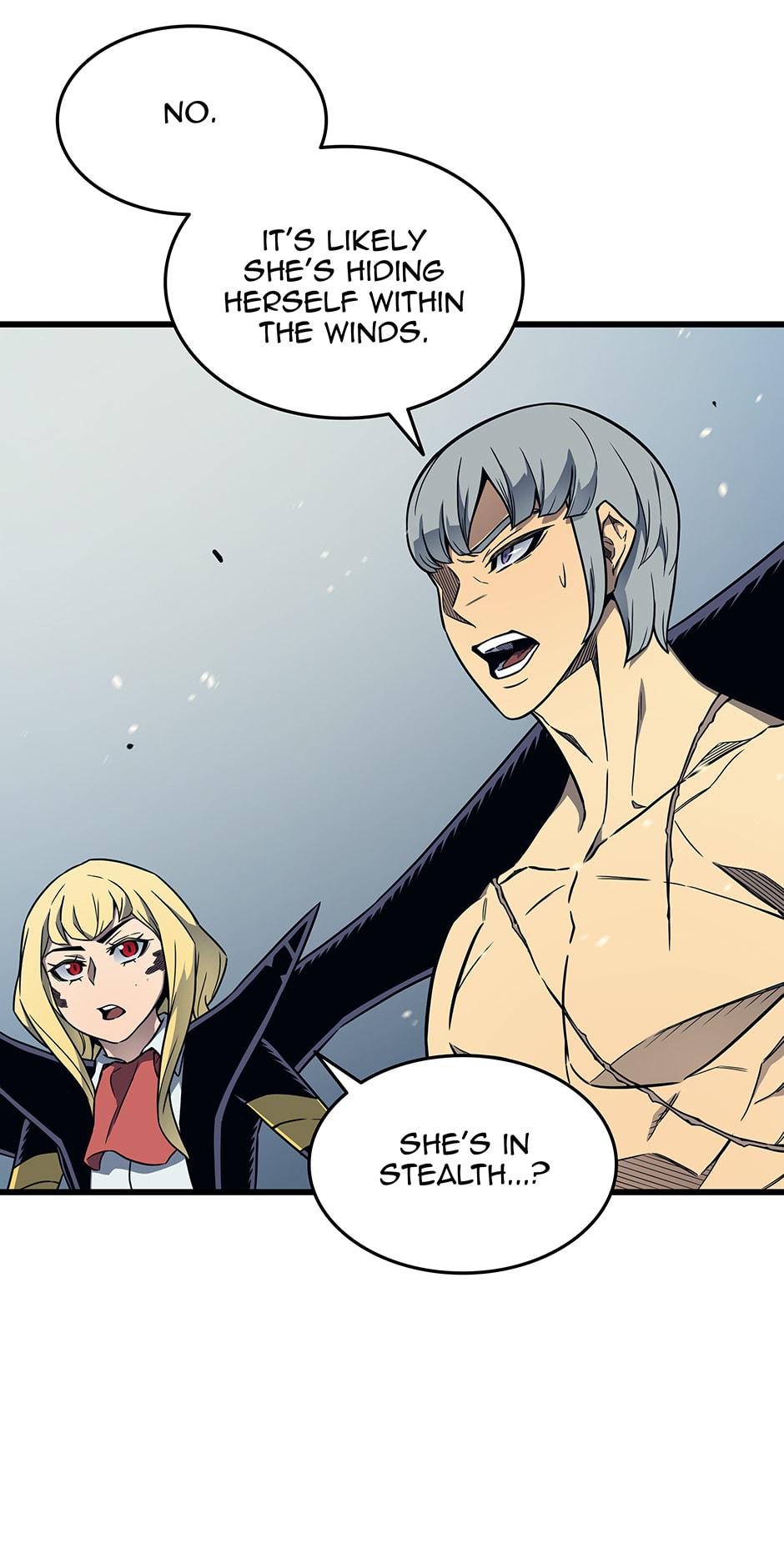 The Archmage Returns After 4000 Years Chapter 123 — page 33