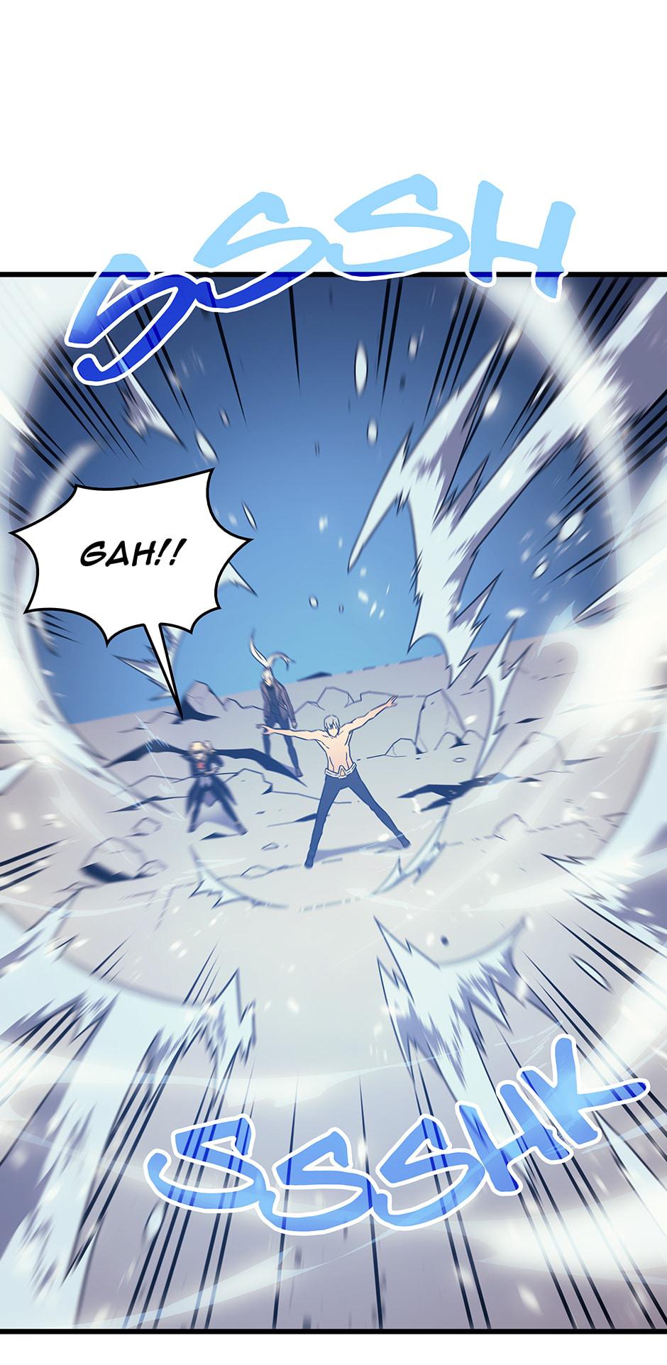 The Archmage Returns After 4000 Years Chapter 123 — page 37