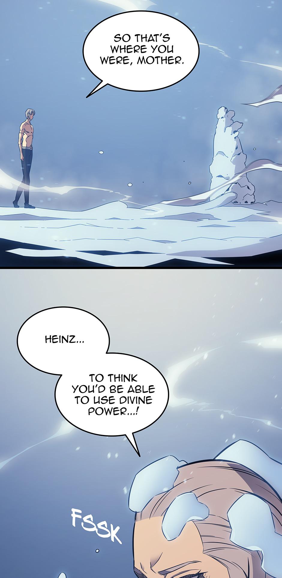 The Archmage Returns After 4000 Years Chapter 123 — page 40