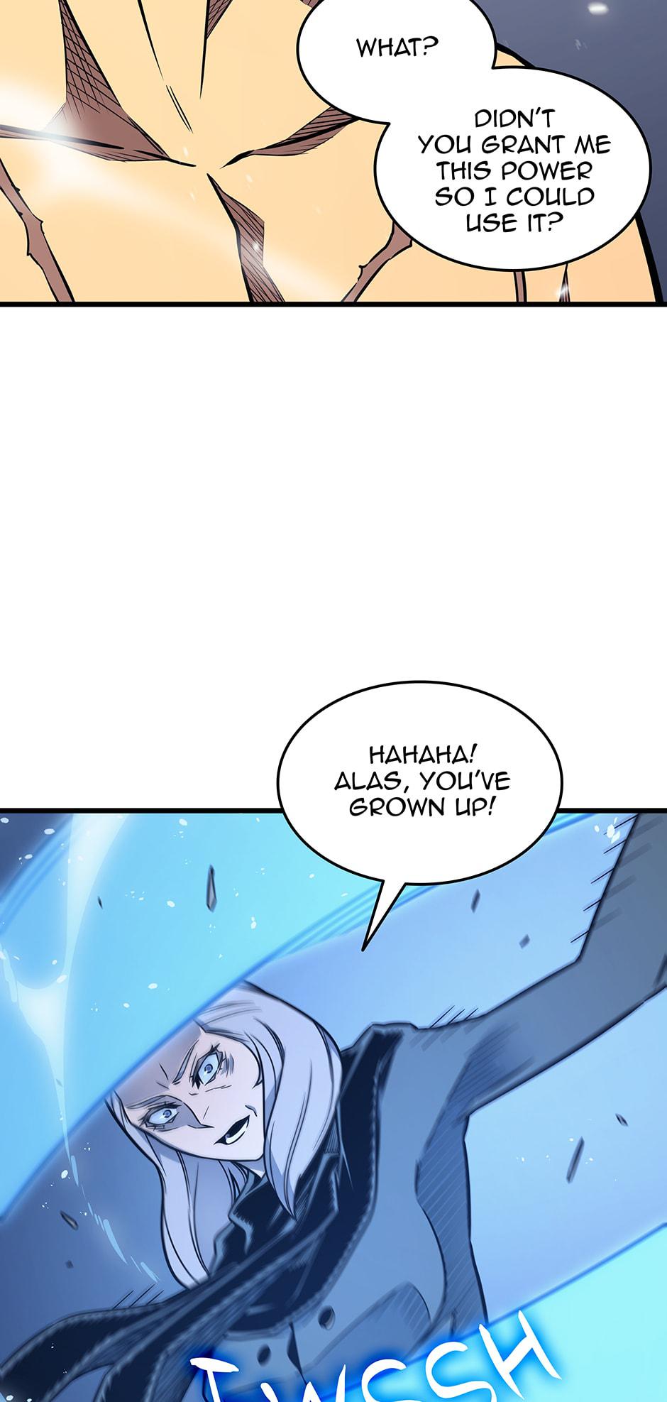 The Archmage Returns After 4000 Years Chapter 123 — page 43