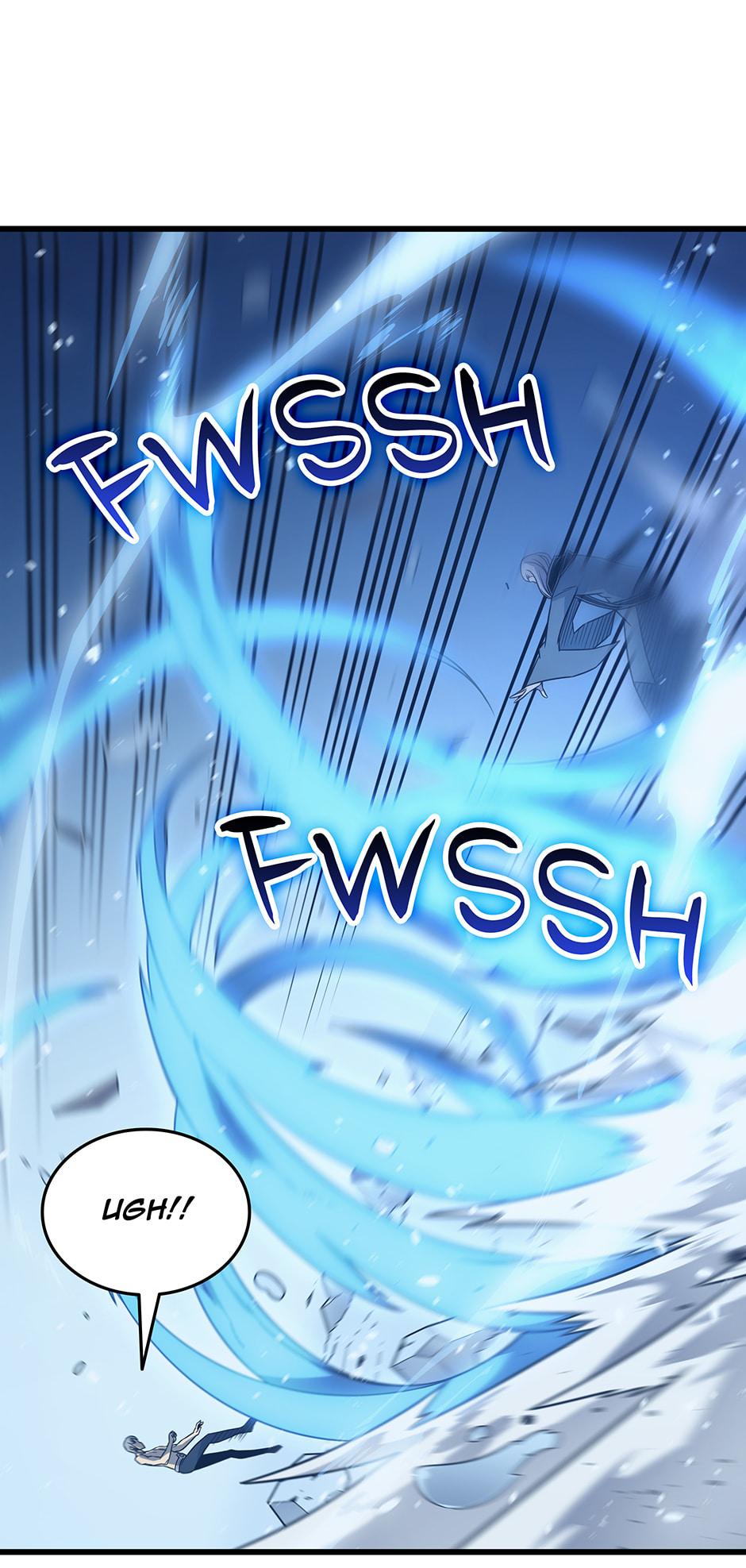 The Archmage Returns After 4000 Years Chapter 123 — page 45