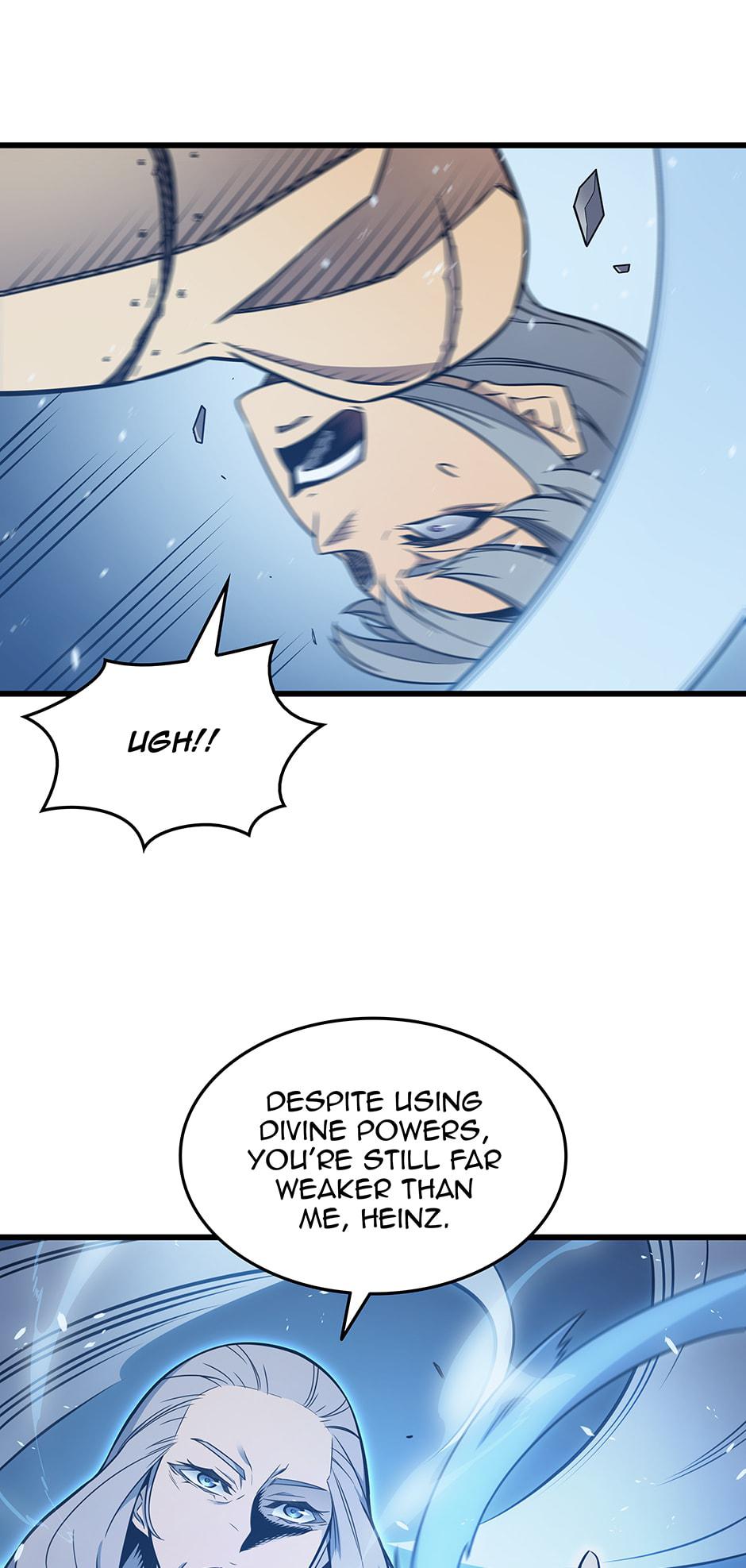The Archmage Returns After 4000 Years Chapter 123 — page 49