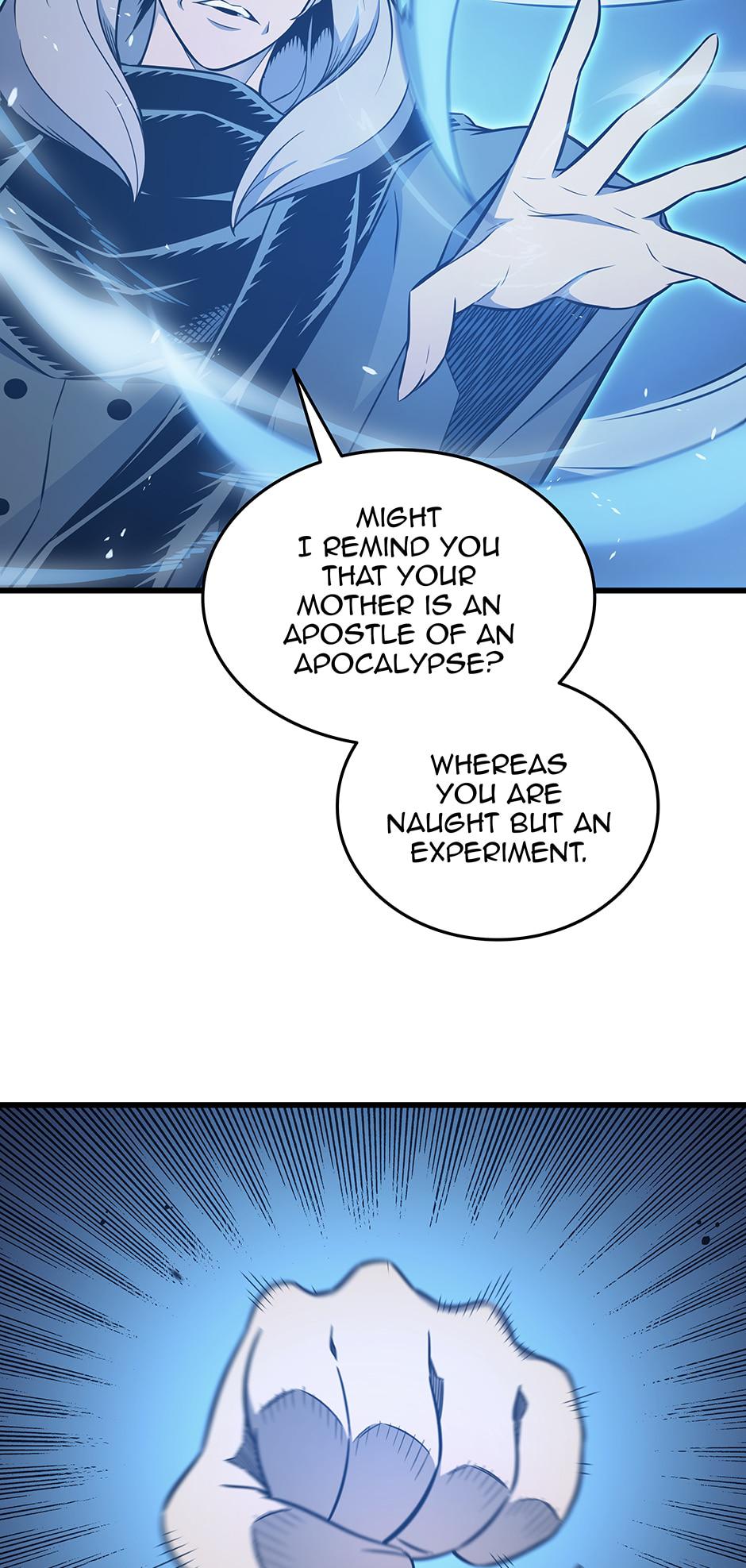 The Archmage Returns After 4000 Years Chapter 123 — page 50