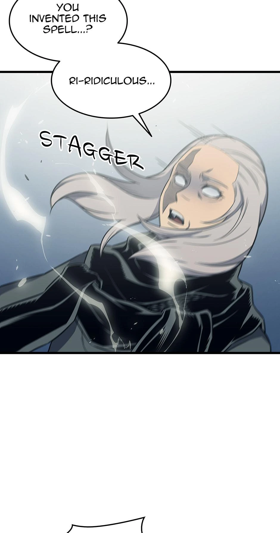 The Archmage Returns After 4000 Years Chapter 123 — page 63