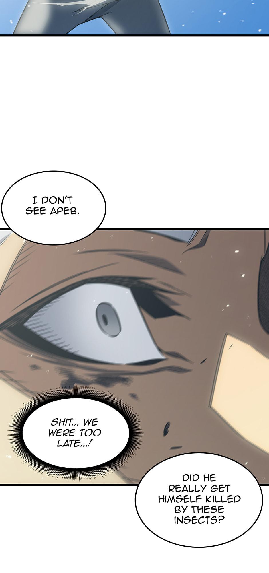 The Archmage Returns After 4000 Years Chapter 123 — page 75