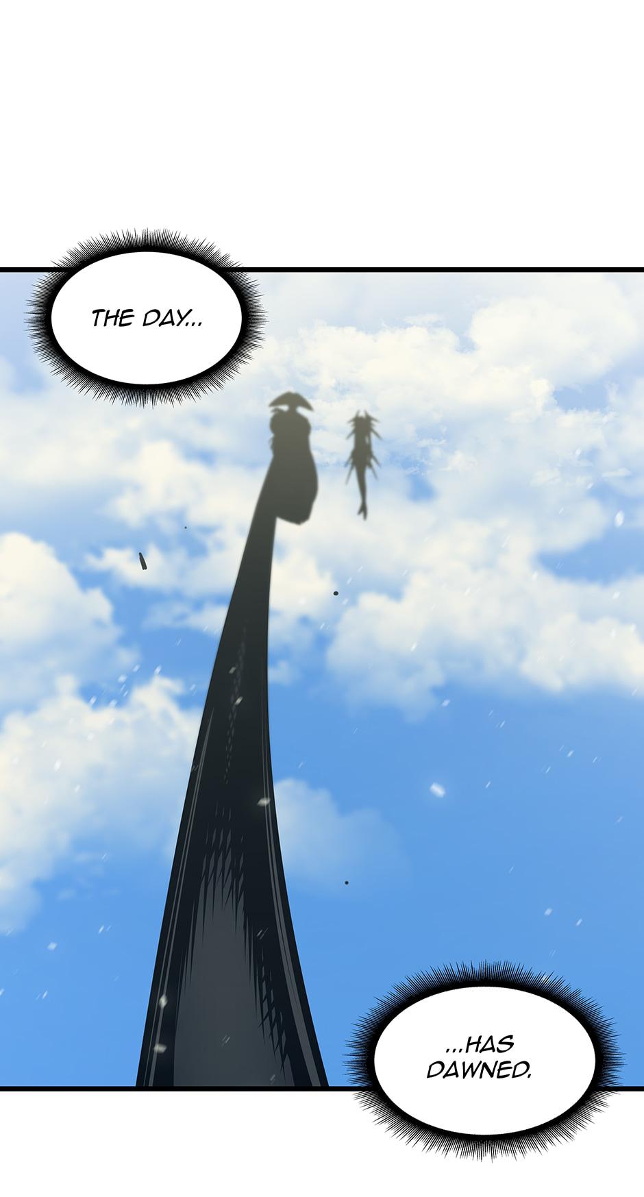 The Archmage Returns After 4000 Years Chapter 123 — page 76