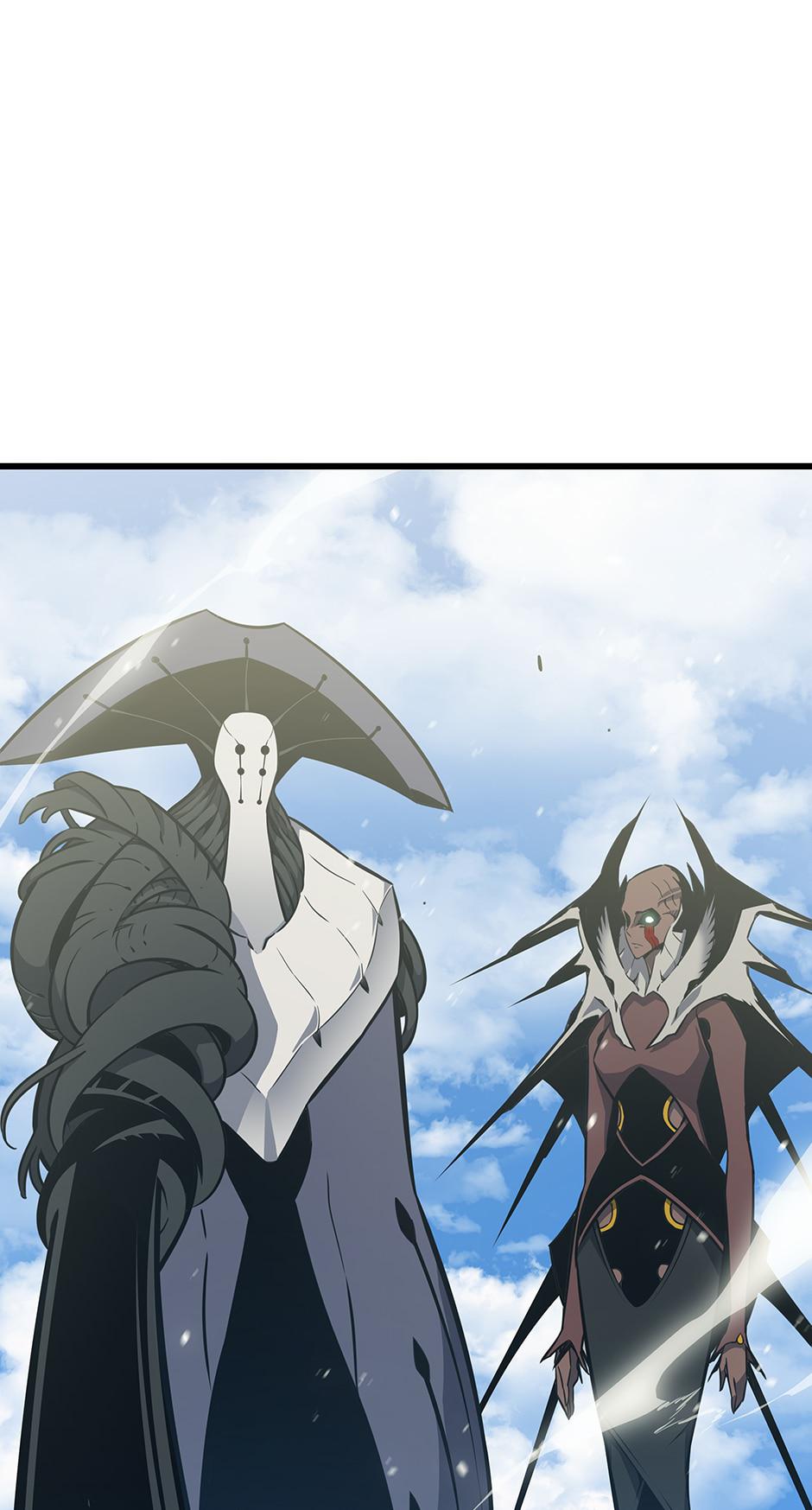 The Archmage Returns After 4000 Years Chapter 123 — page 77