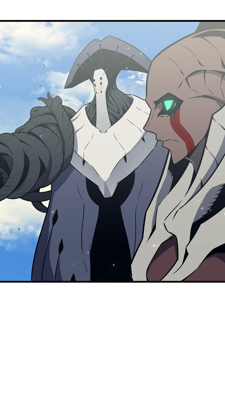The Archmage Returns After 4000 Years Chapter 124 — page 2