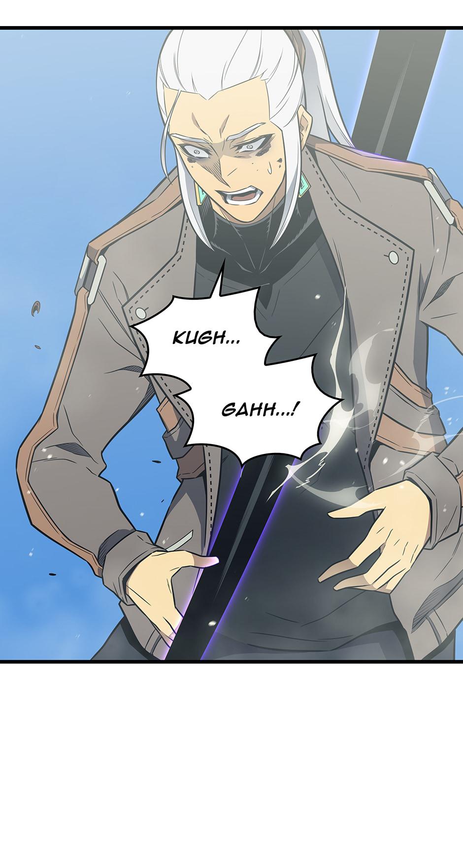 The Archmage Returns After 4000 Years Chapter 124 — page 3