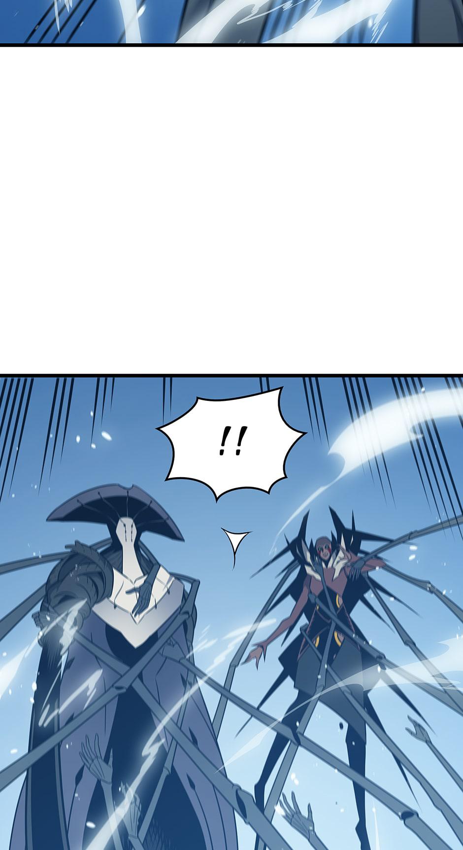 The Archmage Returns After 4000 Years Chapter 124 — page 10