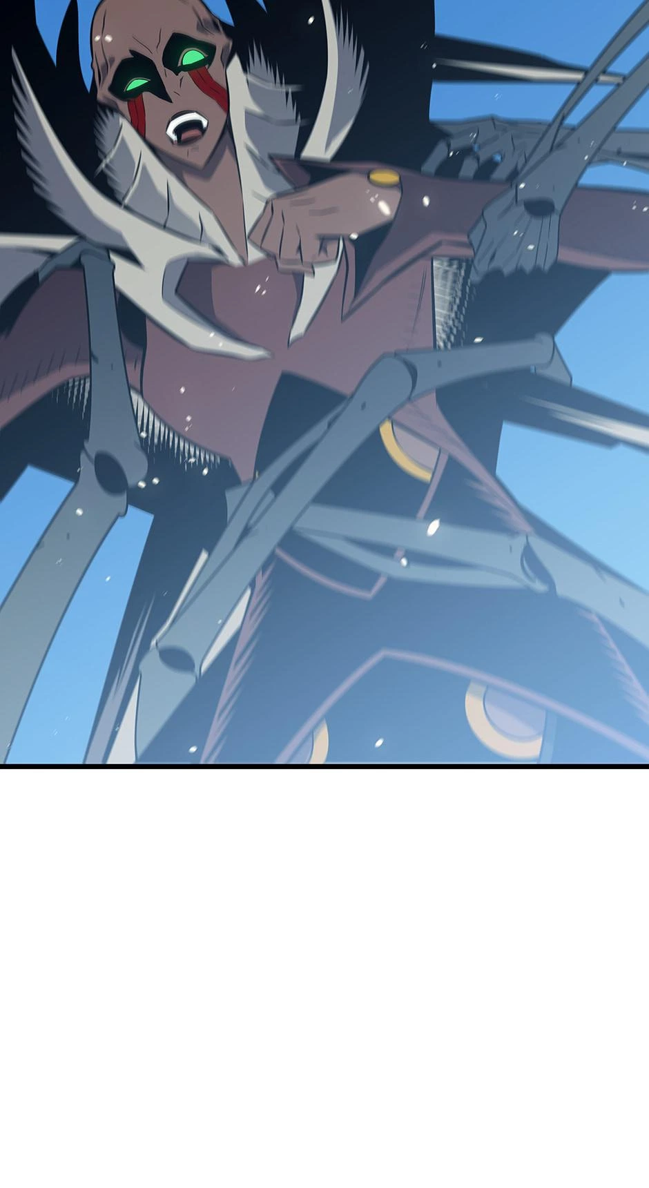 The Archmage Returns After 4000 Years Chapter 124 — page 12