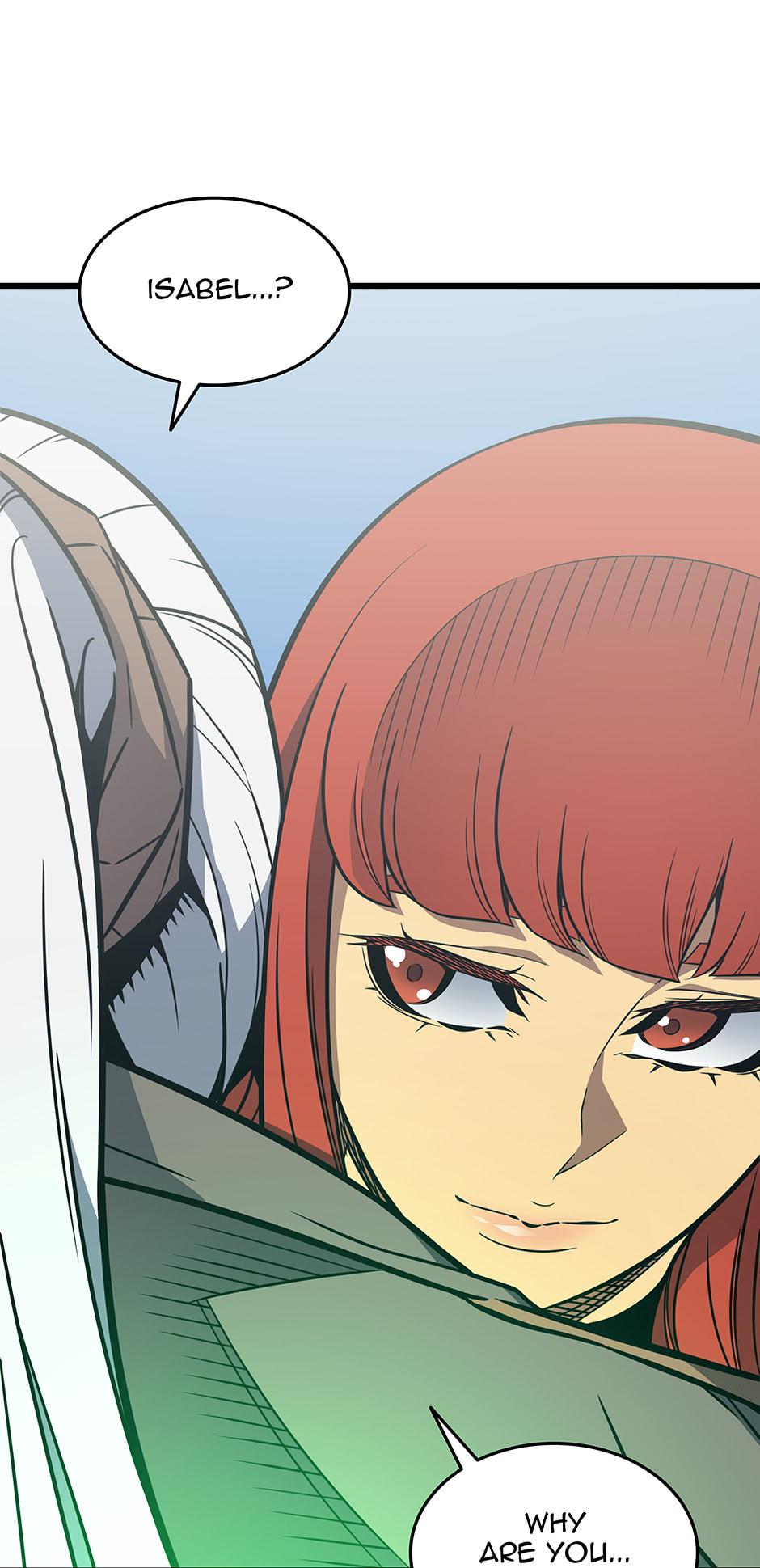 The Archmage Returns After 4000 Years Chapter 124 — page 18