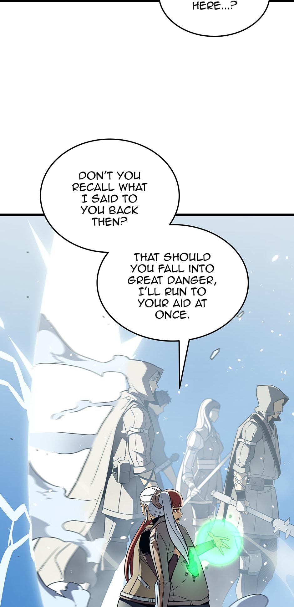 The Archmage Returns After 4000 Years Chapter 124 — page 19
