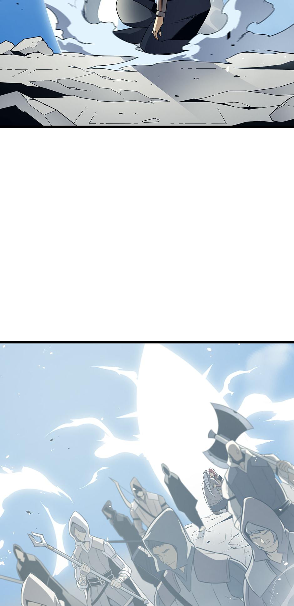The Archmage Returns After 4000 Years Chapter 124 — page 20