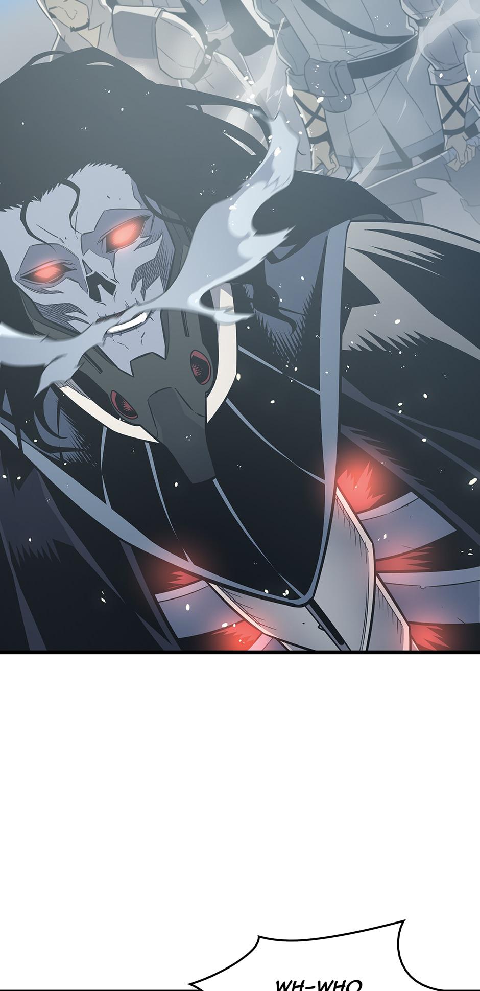 The Archmage Returns After 4000 Years Chapter 124 — page 21