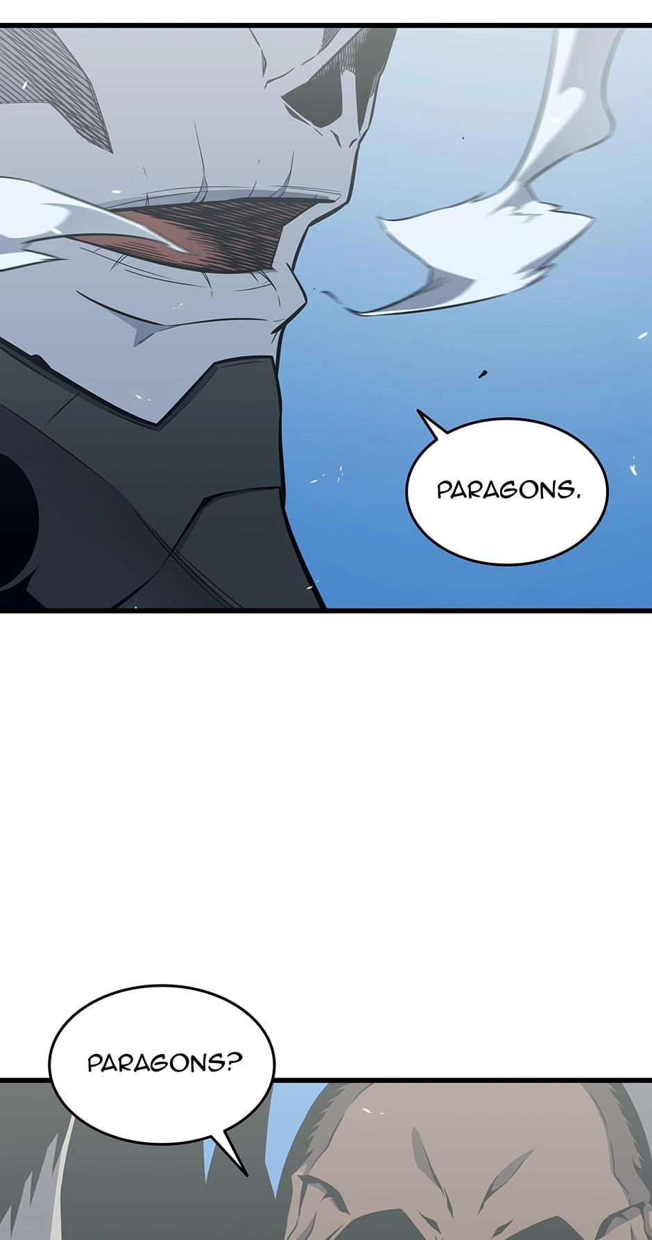 The Archmage Returns After 4000 Years Chapter 124 — page 23