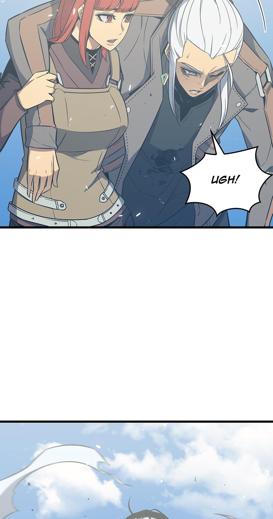 The Archmage Returns After 4000 Years Chapter 124 — page 25