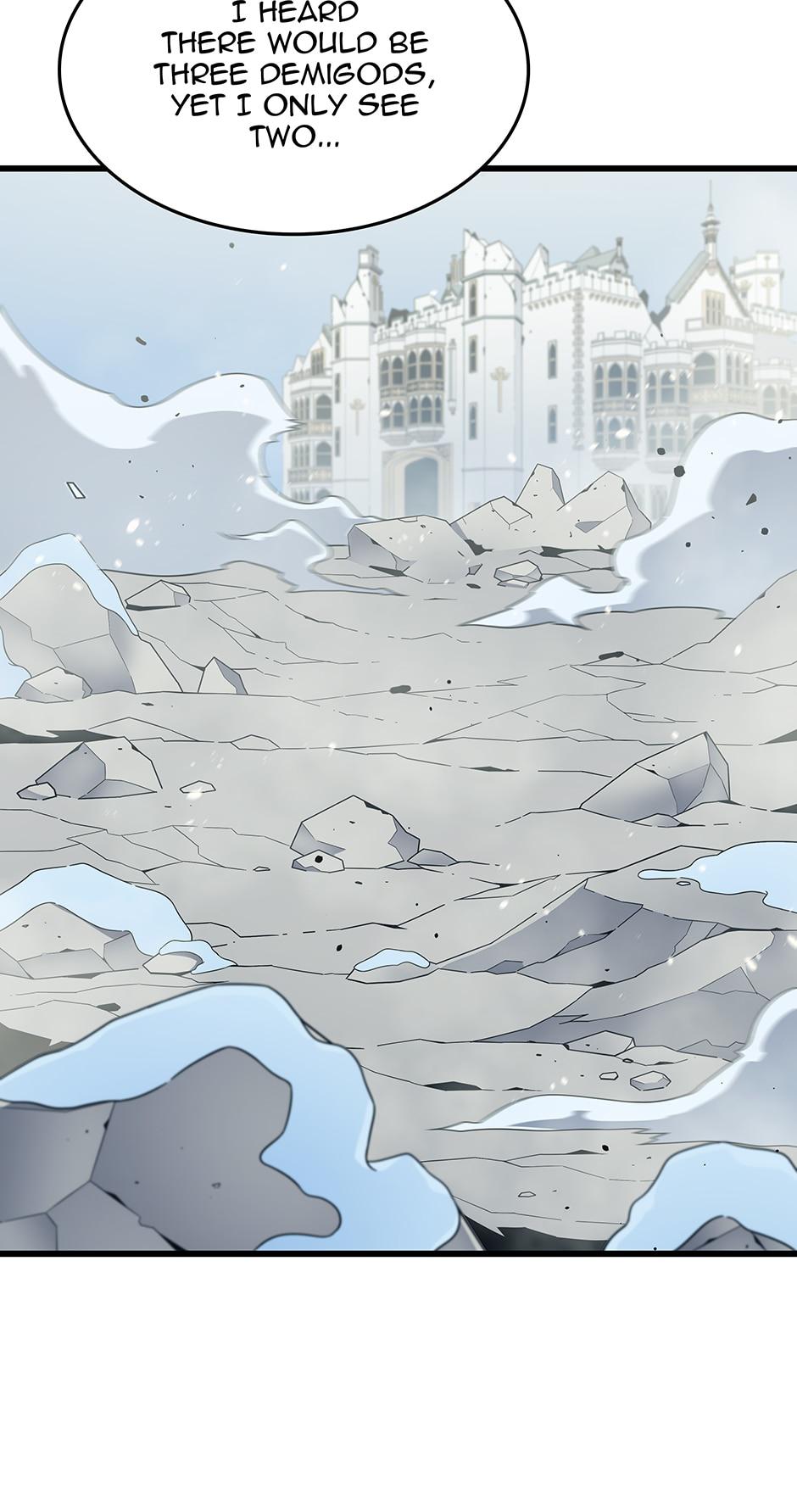 The Archmage Returns After 4000 Years Chapter 124 — page 27