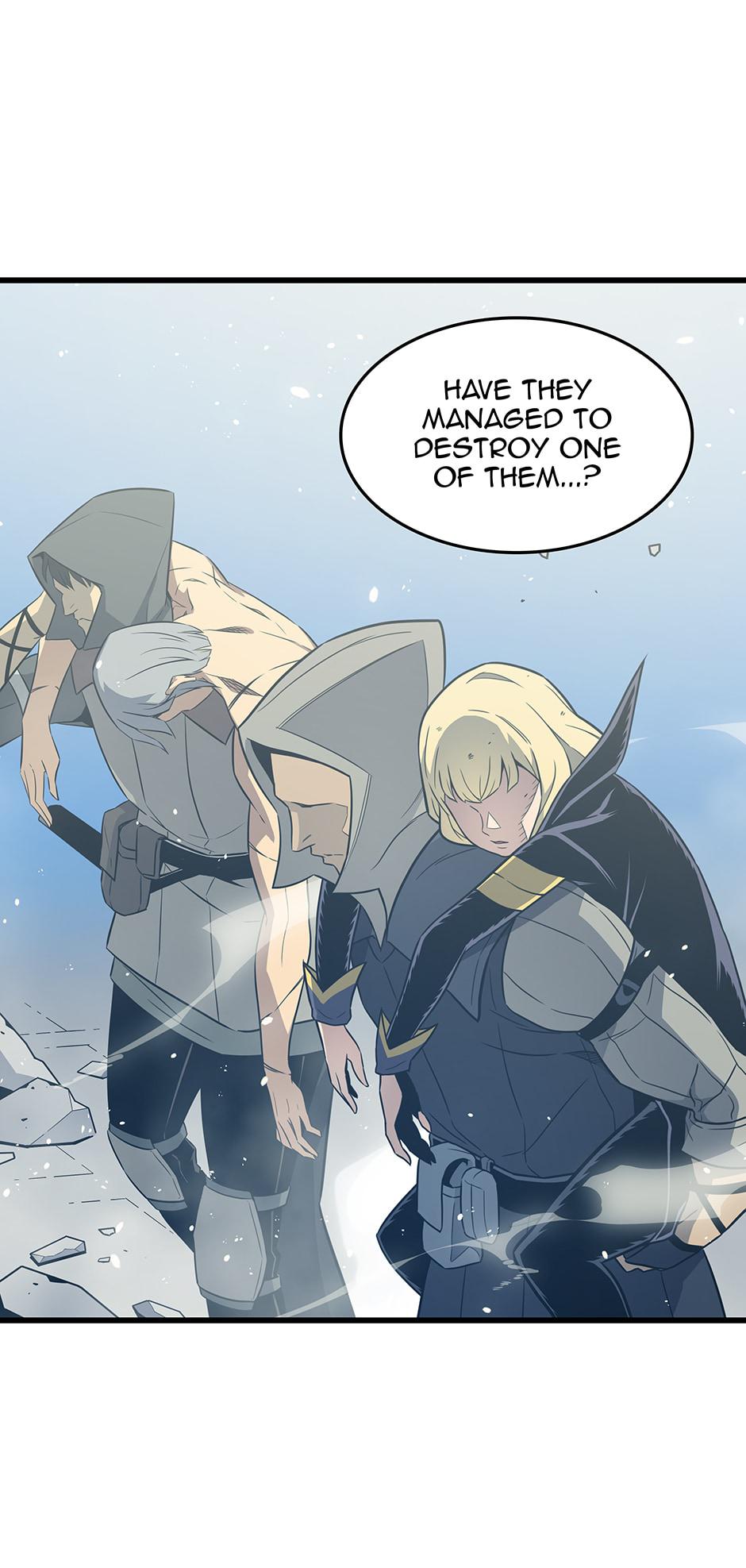 The Archmage Returns After 4000 Years Chapter 124 — page 28