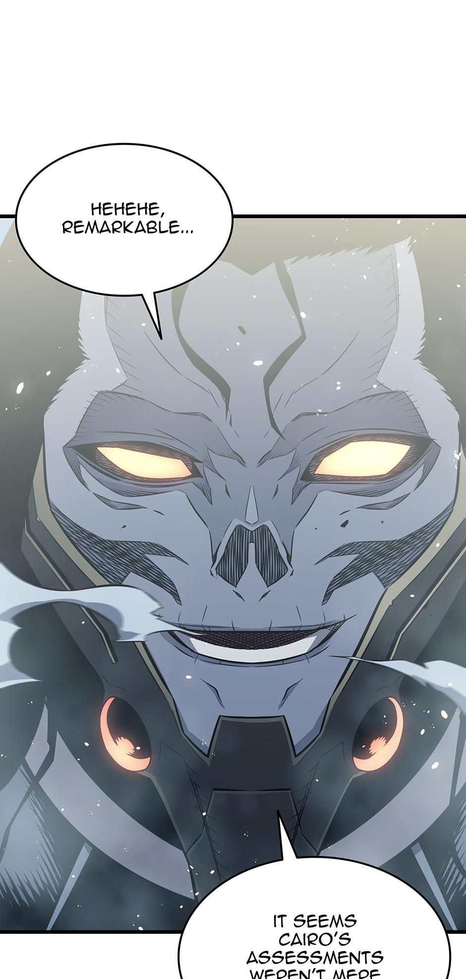 The Archmage Returns After 4000 Years Chapter 124 — page 29