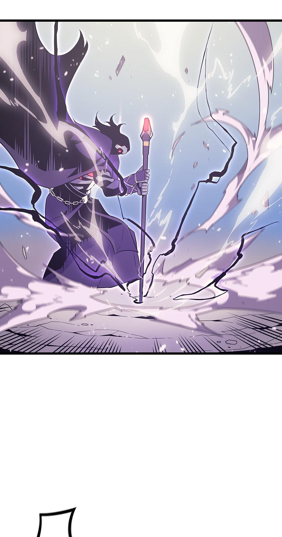The Archmage Returns After 4000 Years Chapter 124 — page 33