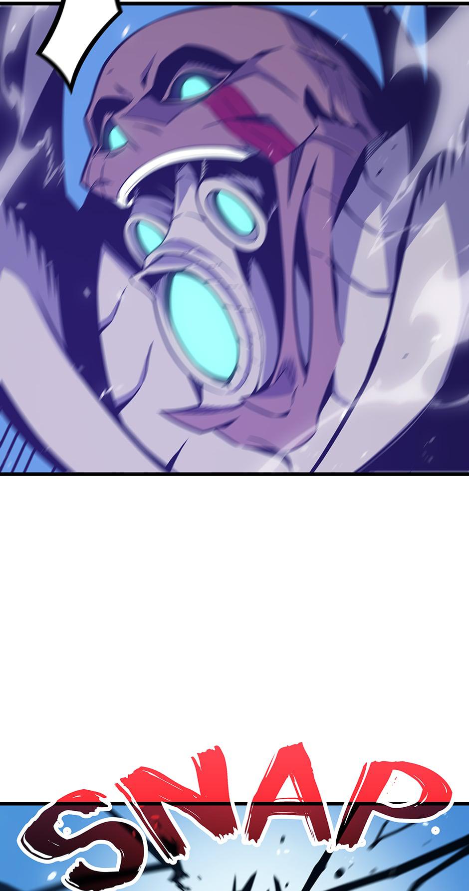 The Archmage Returns After 4000 Years Chapter 124 — page 34