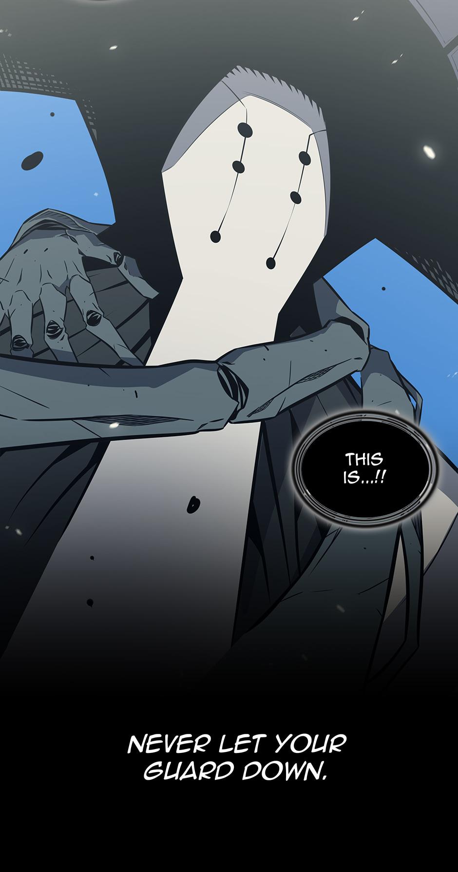 The Archmage Returns After 4000 Years Chapter 124 — page 36