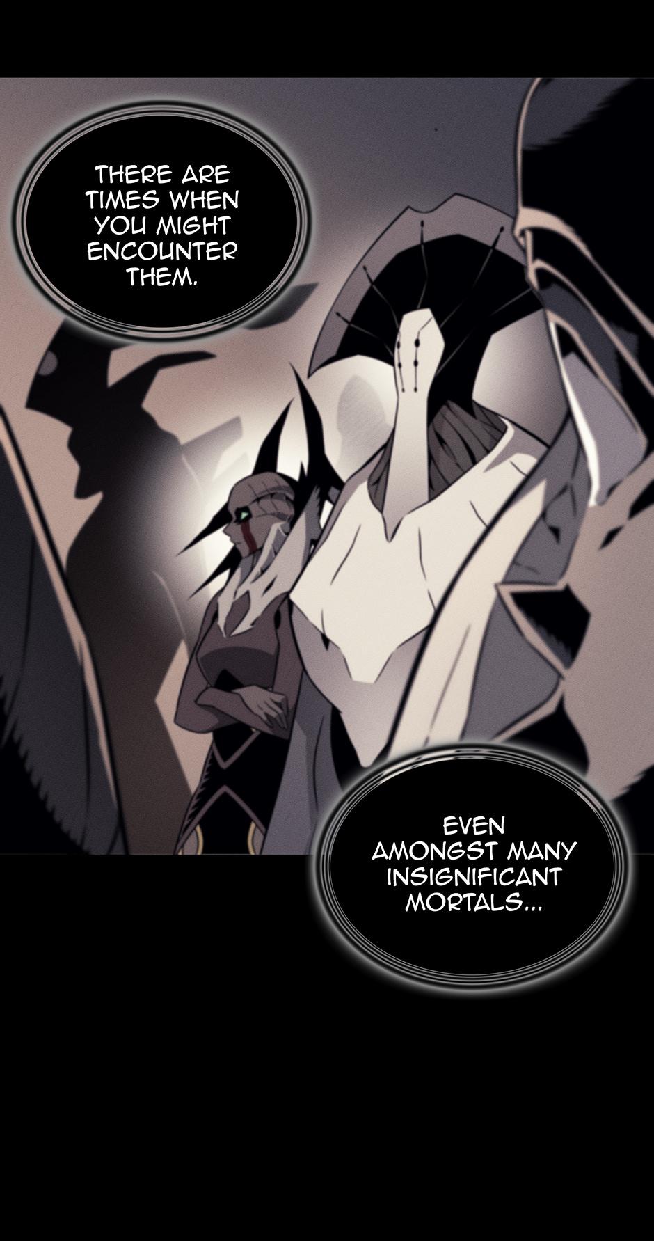 The Archmage Returns After 4000 Years Chapter 124 — page 37
