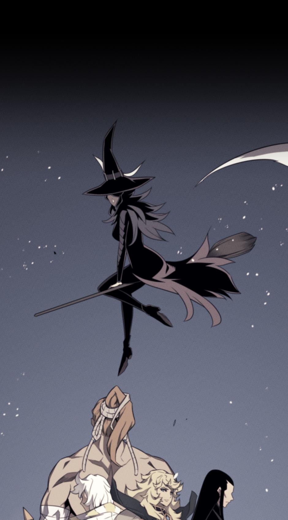 The Archmage Returns After 4000 Years Chapter 124 — page 39