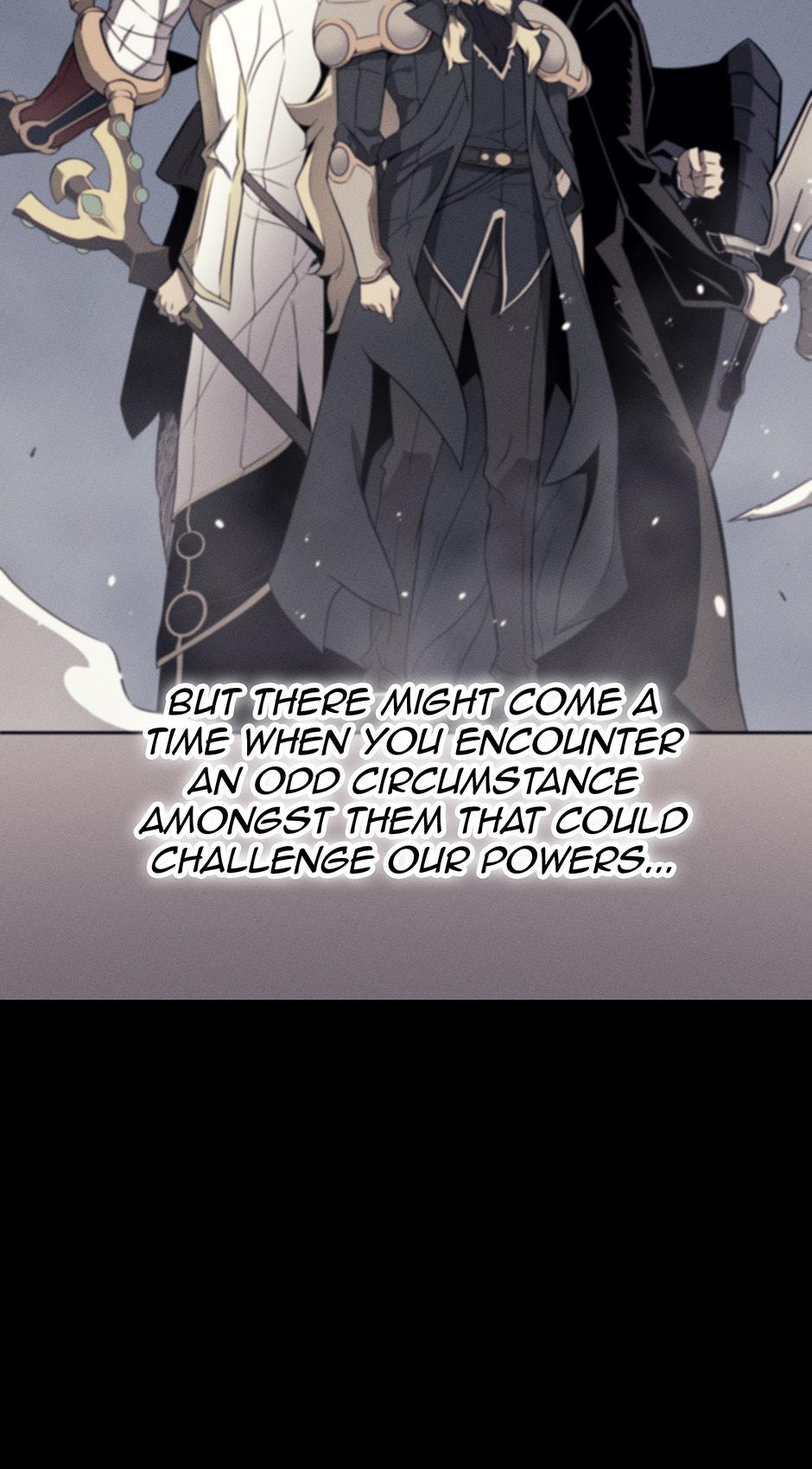 The Archmage Returns After 4000 Years Chapter 124 — page 40