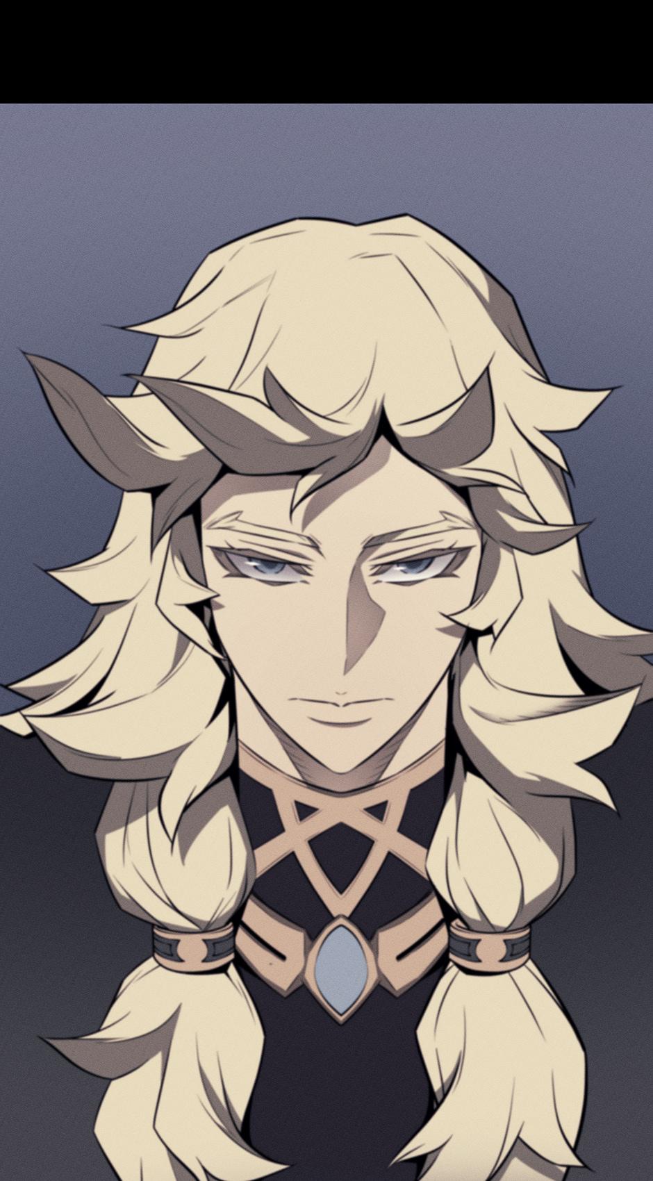 The Archmage Returns After 4000 Years Chapter 124 — page 41