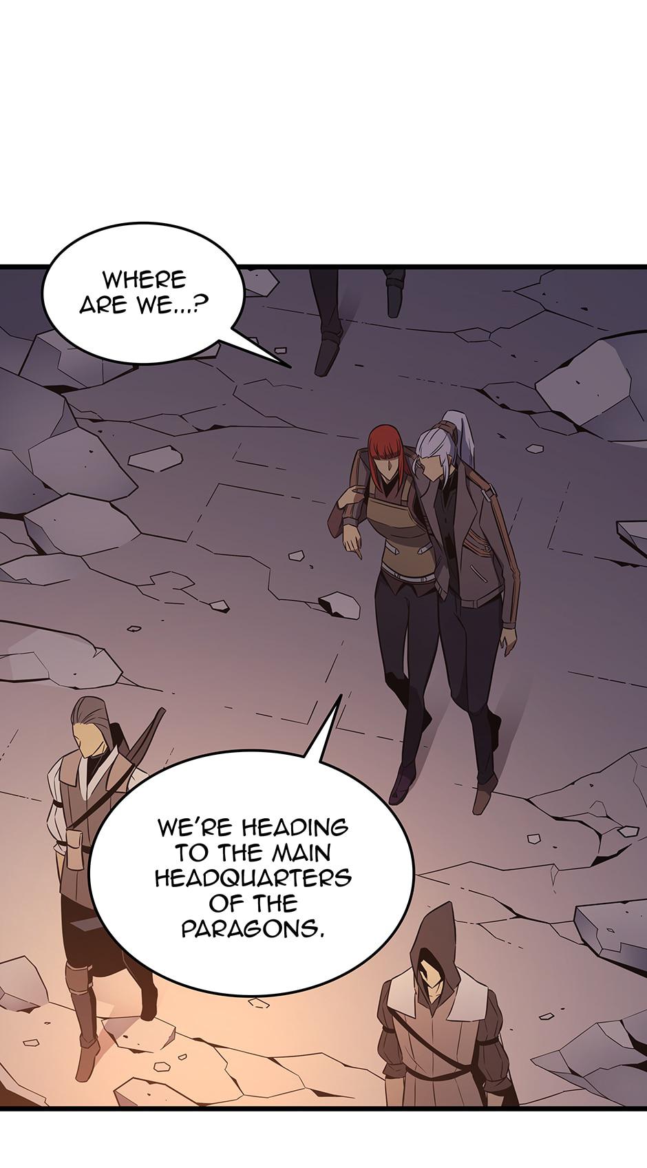 The Archmage Returns After 4000 Years Chapter 124 — page 43