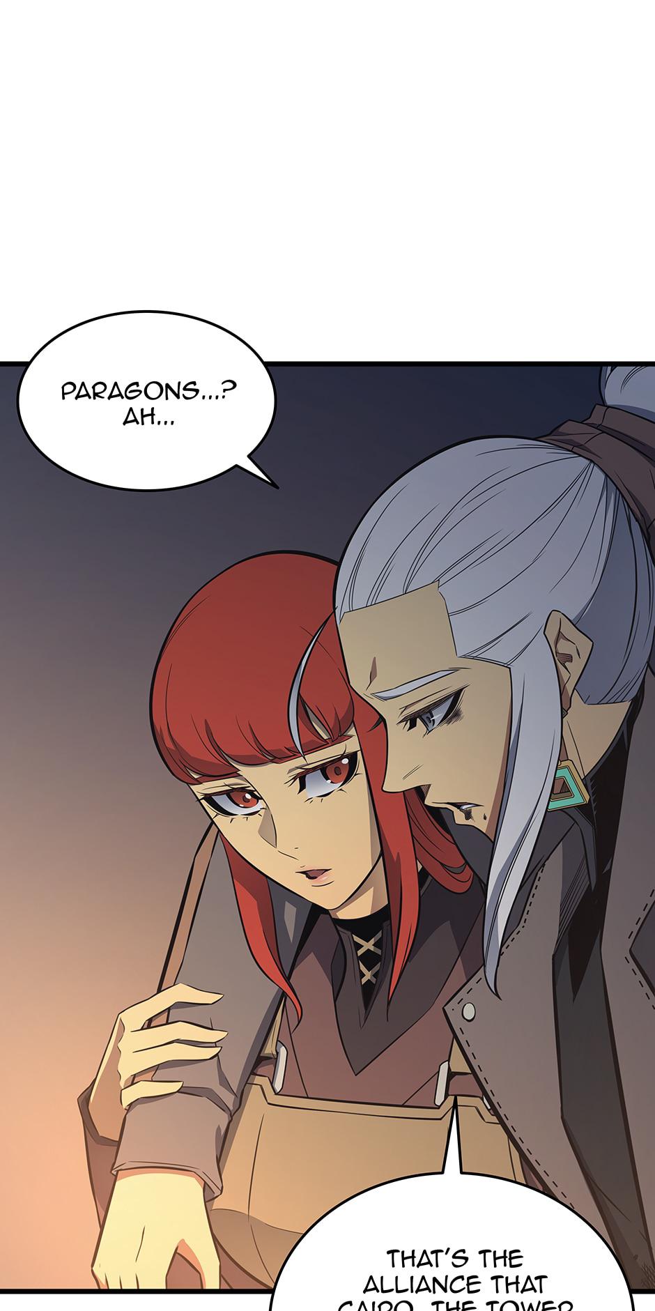 The Archmage Returns After 4000 Years Chapter 124 — page 44