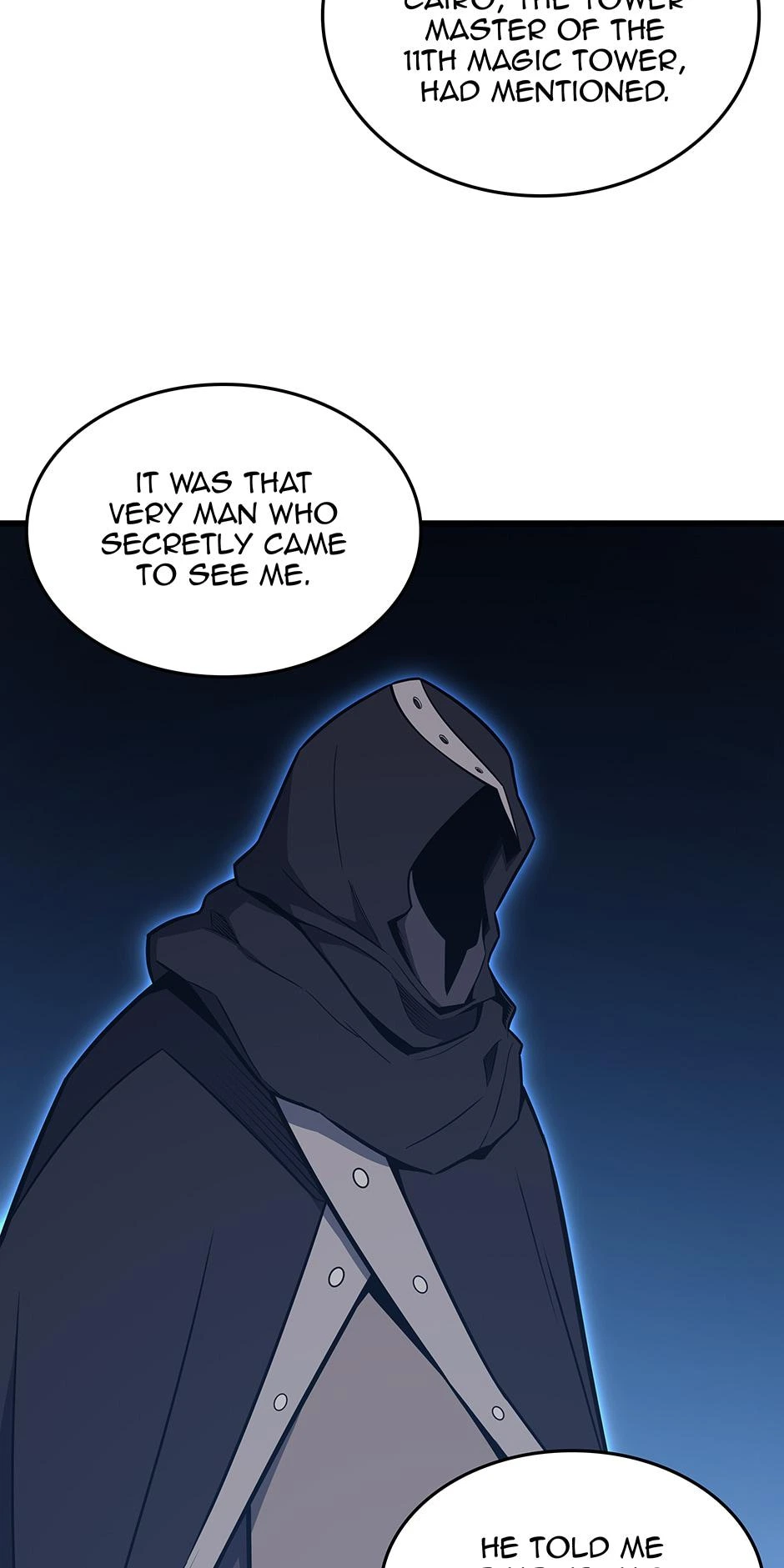The Archmage Returns After 4000 Years Chapter 124 — page 45