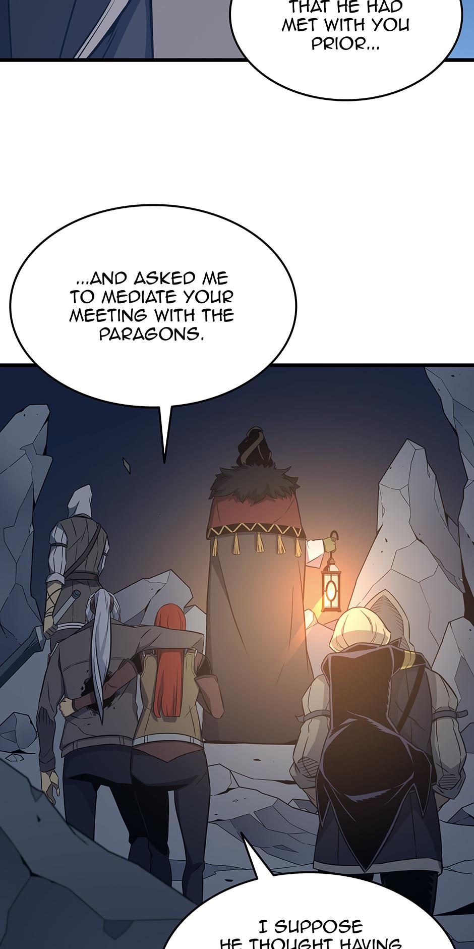 The Archmage Returns After 4000 Years Chapter 124 — page 46