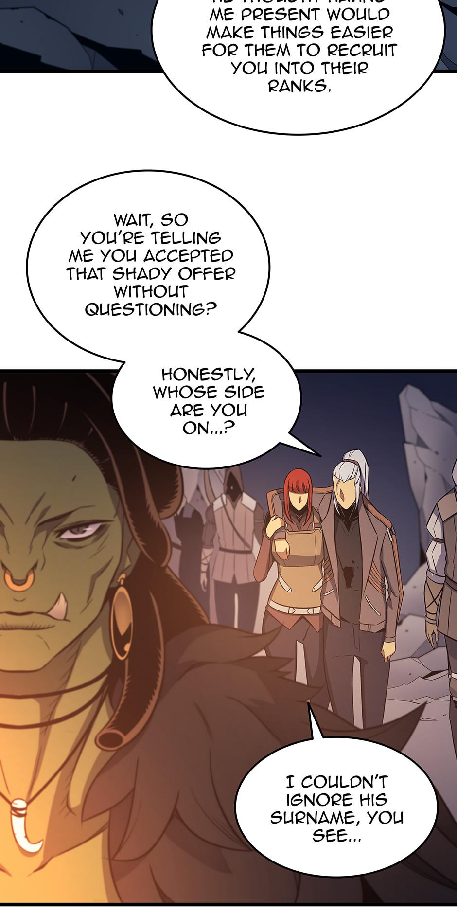 The Archmage Returns After 4000 Years Chapter 124 — page 47