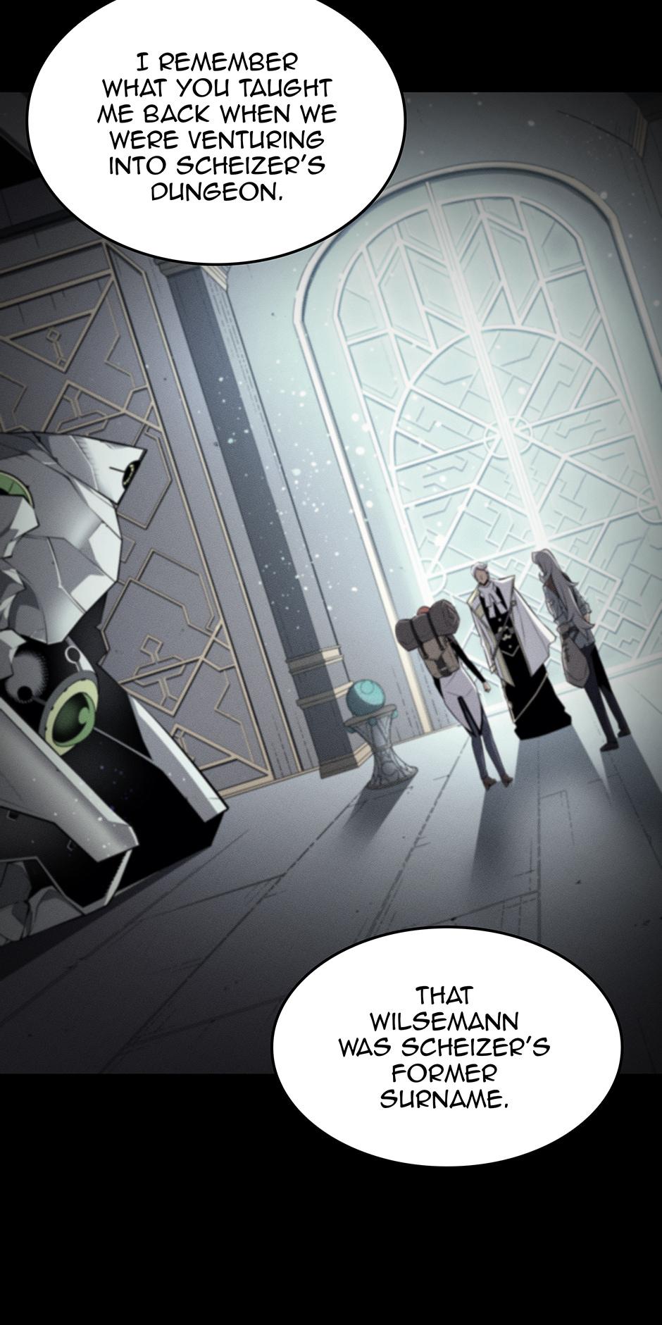 The Archmage Returns After 4000 Years Chapter 124 — page 50
