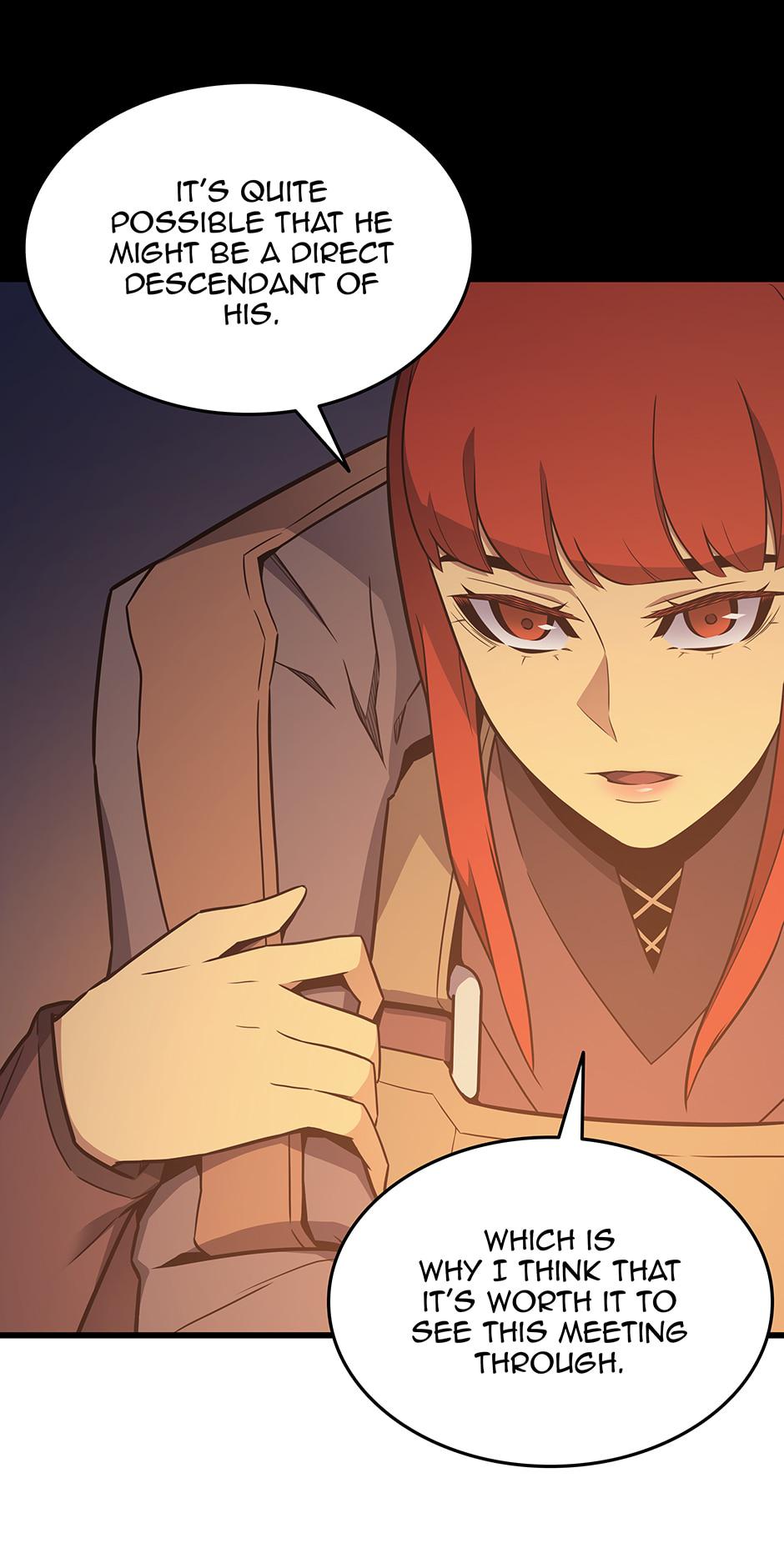 The Archmage Returns After 4000 Years Chapter 124 — page 51