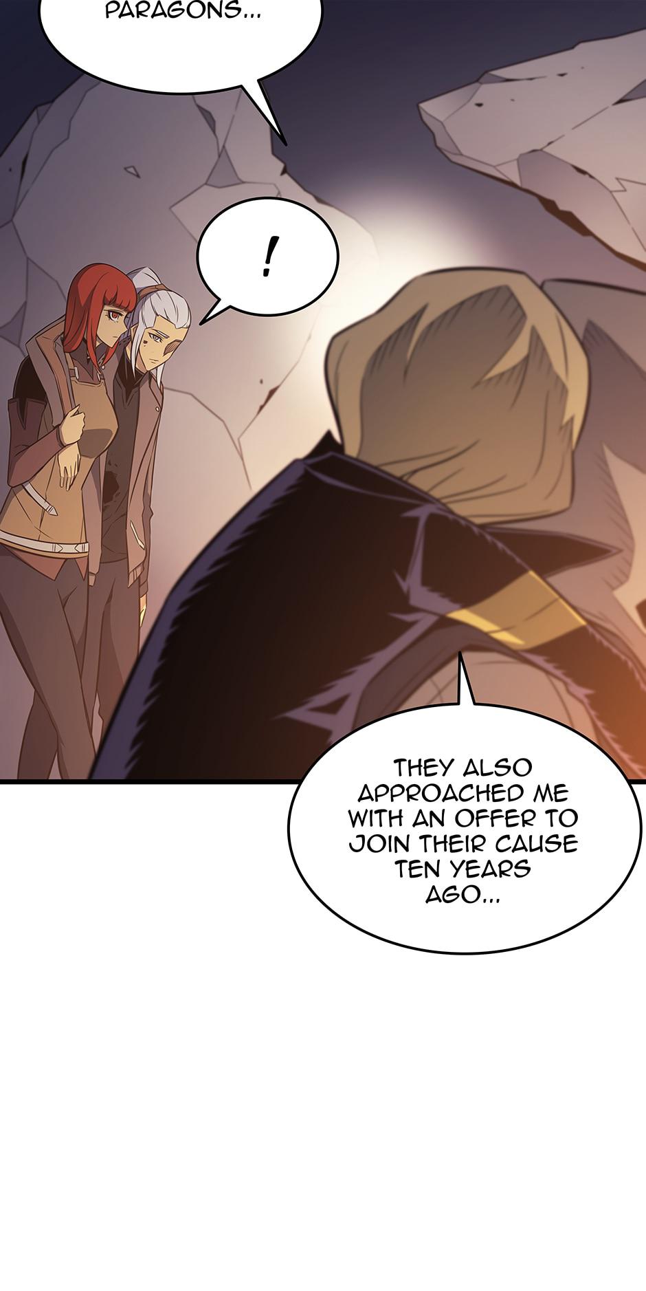 The Archmage Returns After 4000 Years Chapter 124 — page 53