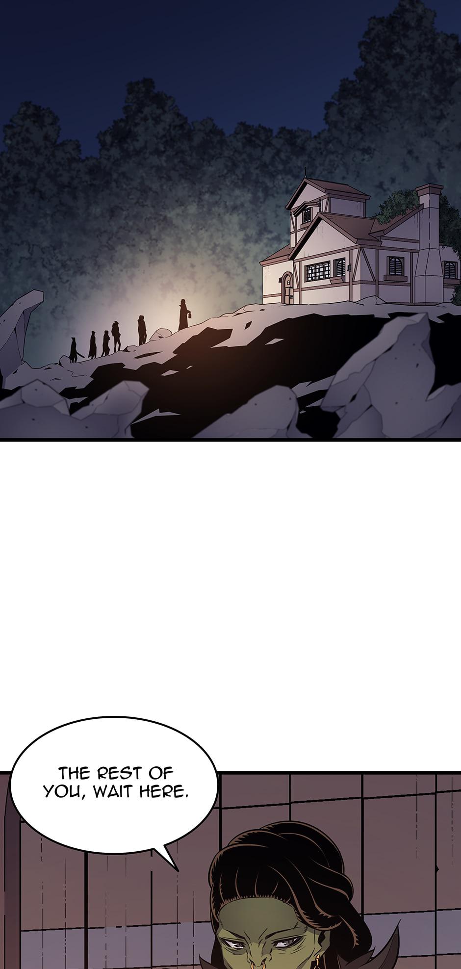 The Archmage Returns After 4000 Years Chapter 124 — page 55