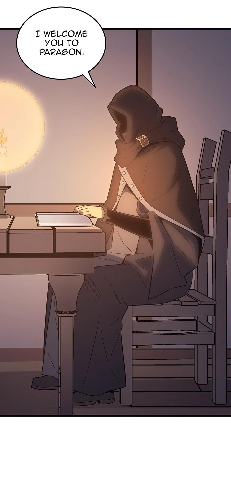 The Archmage Returns After 4000 Years Chapter 124 — page 58