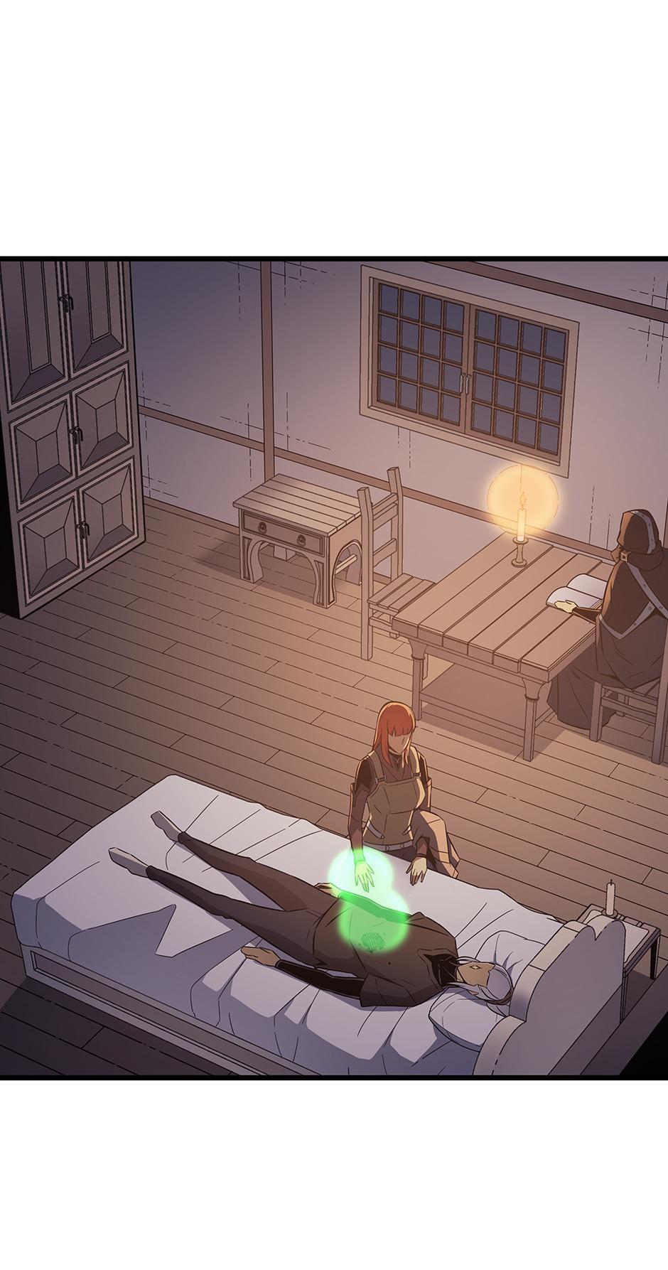 The Archmage Returns After 4000 Years Chapter 124 — page 60