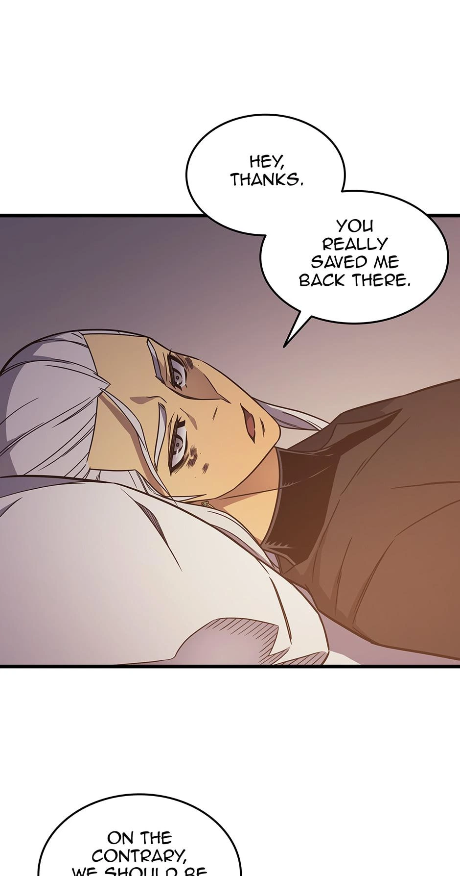 The Archmage Returns After 4000 Years Chapter 124 — page 61