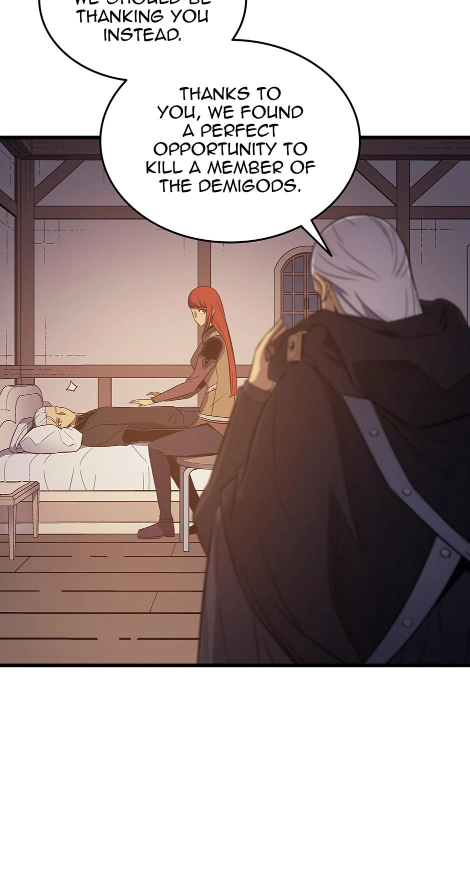The Archmage Returns After 4000 Years Chapter 124 — page 62