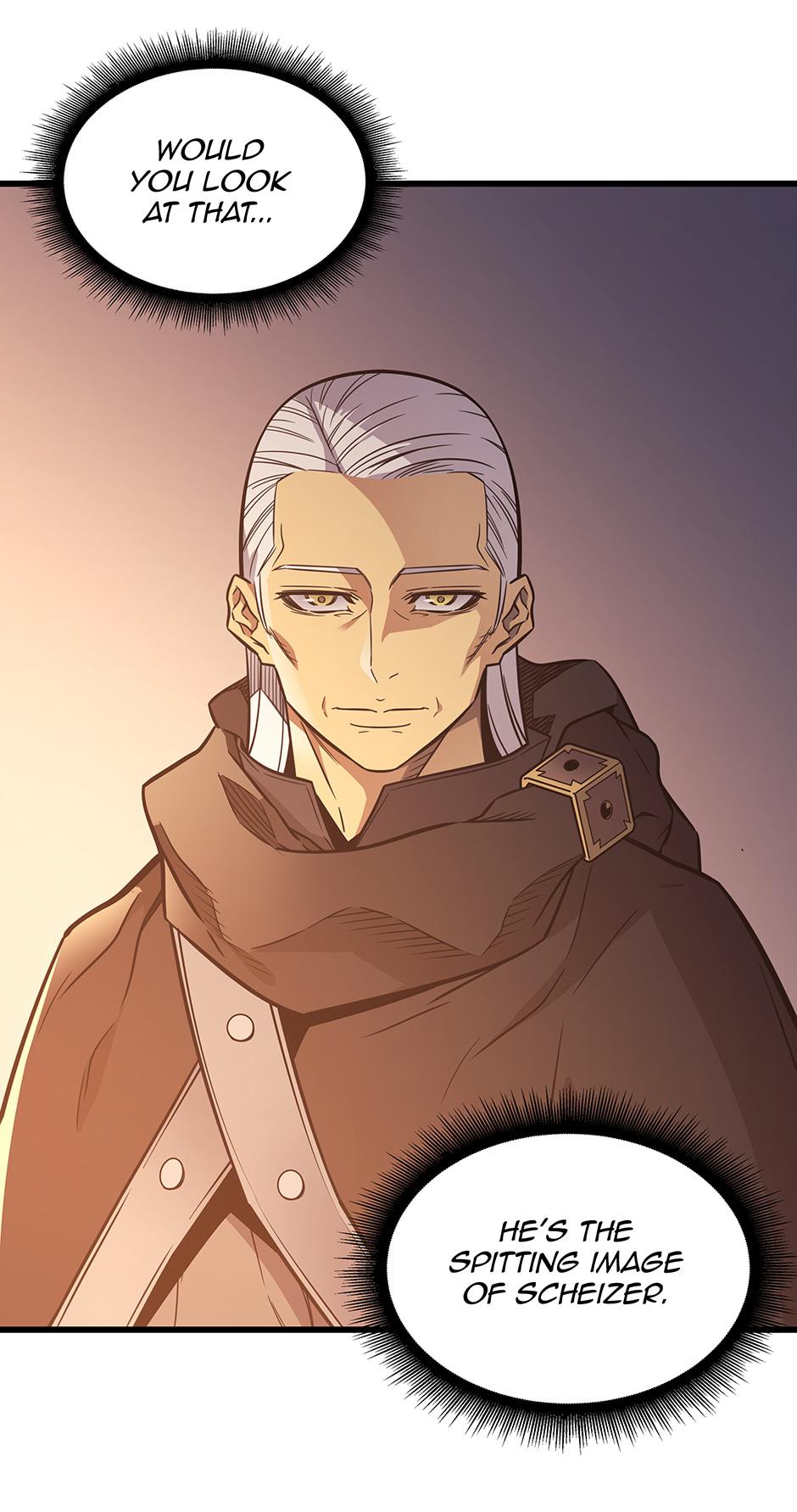 The Archmage Returns After 4000 Years Chapter 124 — page 63