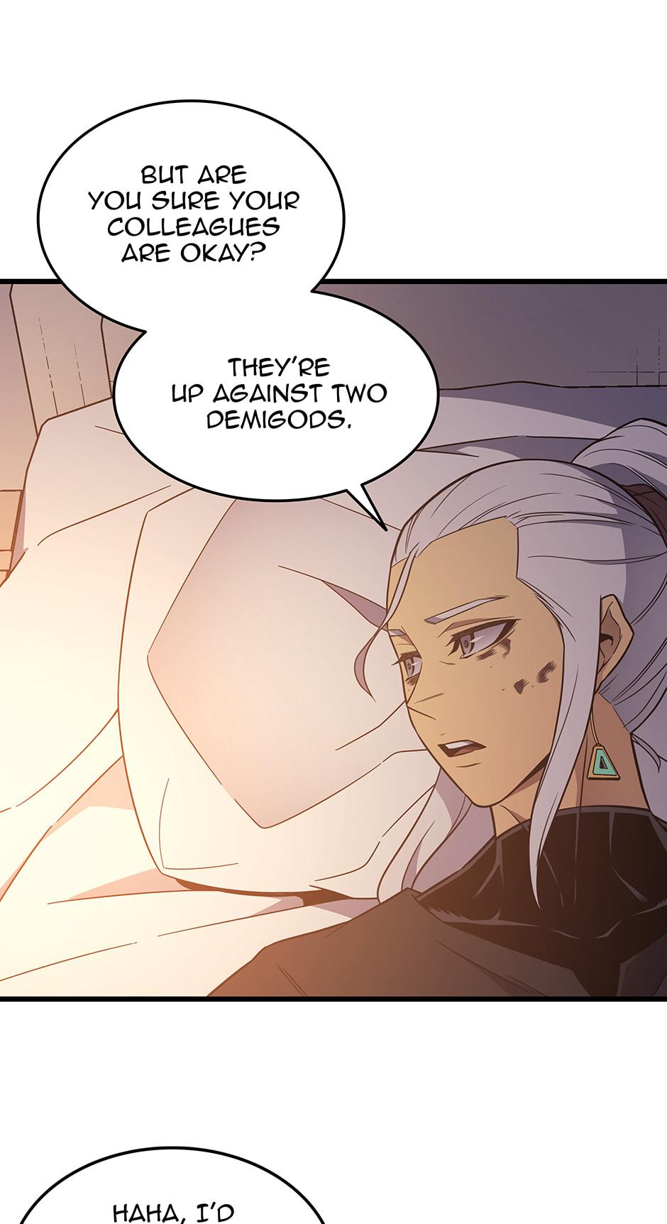 The Archmage Returns After 4000 Years Chapter 124 — page 64